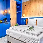 Appartamento Mountain Horizon Valley Z Basenami, Saunami I Strefa Fitness By Royal Aparts *