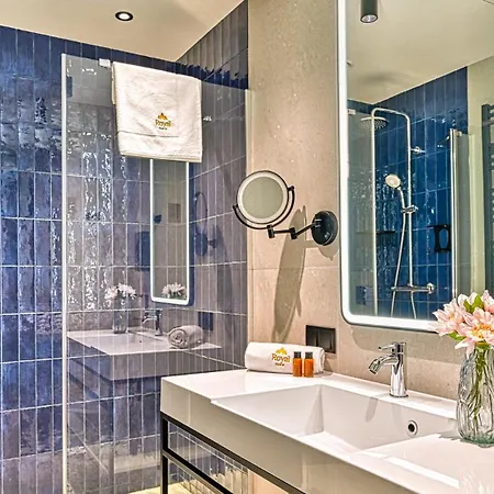 Appartement Mountain Horizon Valley Z Basenami, Saunami I Strefa Fitness By Royal Aparts