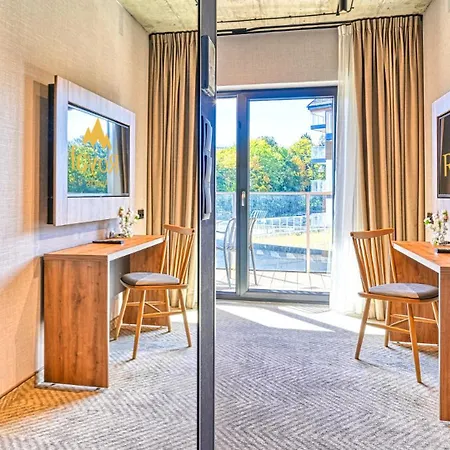 Mountain Horizon Valley Z Basenami, Saunami I Strefa Fitness By Royal Aparts Apartment