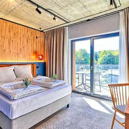 Mountain Horizon Valley Z Basenami, Saunami I Strefa Fitness By Royal Aparts Apartment