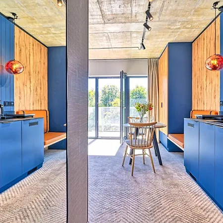 Mountain Horizon Valley Z Basenami, Saunami I Strefa Fitness By Royal Aparts * Szklarska Poreba