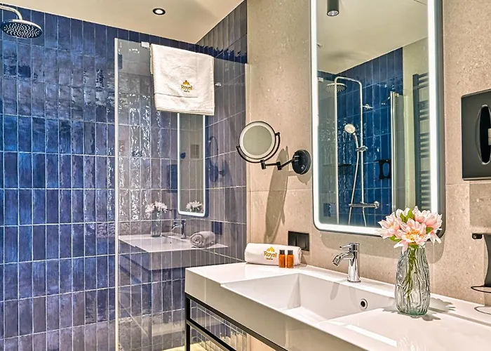 Appartement Mountain Horizon Valley Z Basenami, Saunami I Strefa Fitness By Royal Aparts