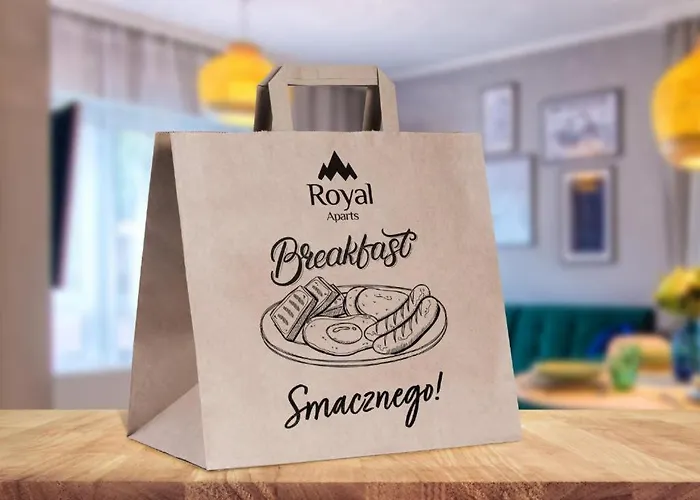 Appartement Mountain Horizon Valley Z Basenami, Saunami I Strefa Fitness By Royal Aparts