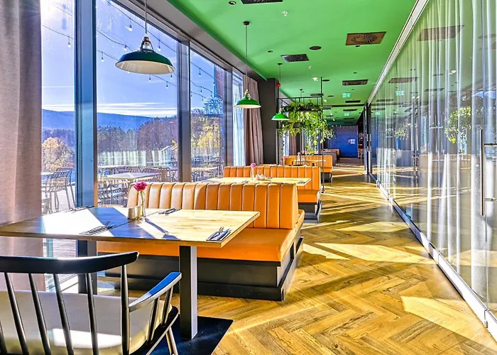 Mountain Horizon Valley Z Basenami, Saunami I Strefa Fitness By Royal Aparts *