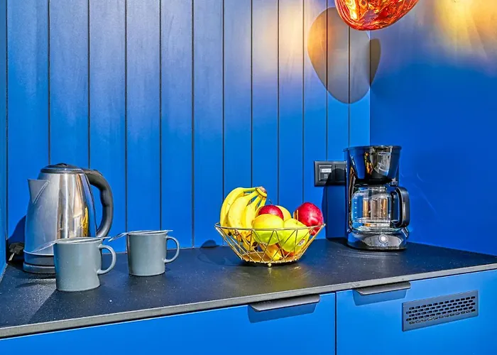 Mountain Horizon Valley Z Basenami, Saunami I Strefa Fitness By Royal Aparts Appartement Szklarska Poreba